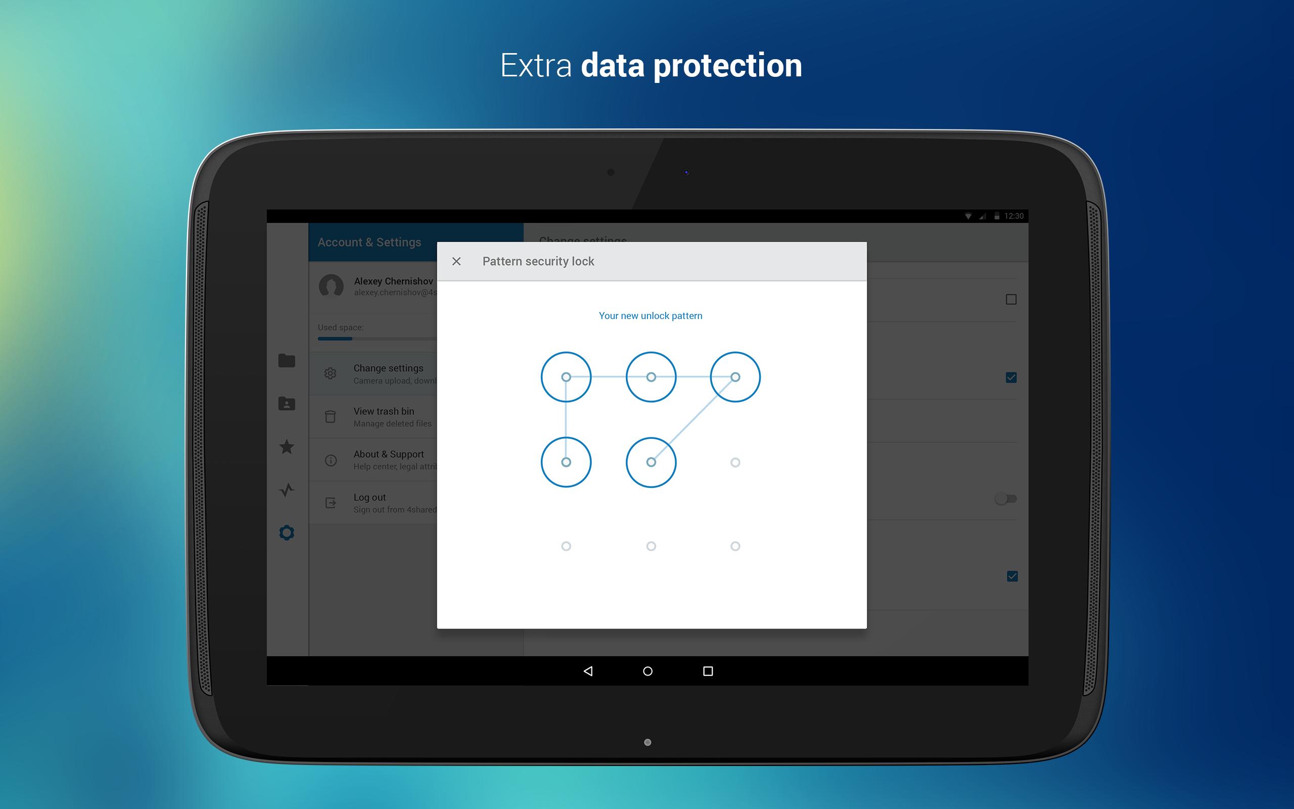 4shared APK for Android Download