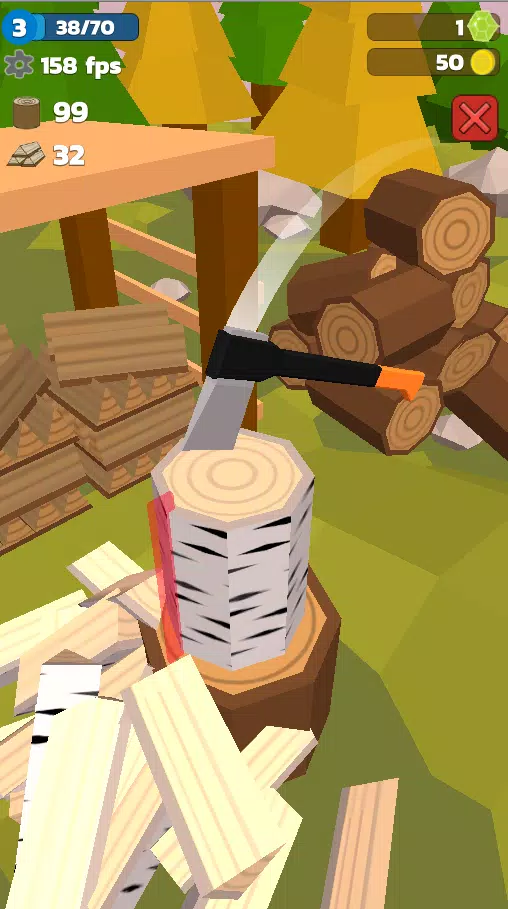 Idle Forest Tycoon Apk For Android Download