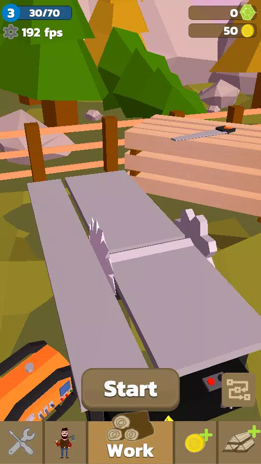 Idle Forest Tycoon Apk For Android Download