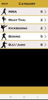 Boxing Workout Coach Supreme imagem de tela 2