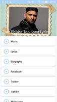 Zain Bhikha Top Songs & Lyrics ポスター