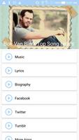 پوستر Bok Van Blerk: Top Songs & Lyrics