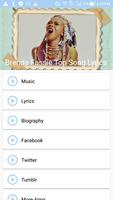 Brenda Fassie: Top Songs & Lyrics Affiche