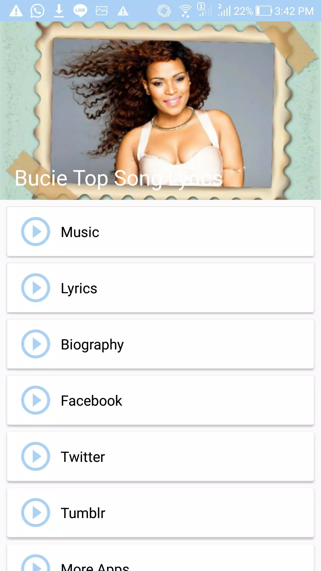 Bucie APK for Android Download
