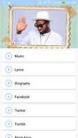 Harrysong: Top Songs & Lyrics پوسٹر