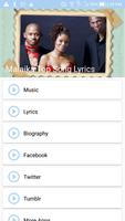 Malaika: Top Songs & Lyrics plakat