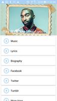 Riky Rick: Top Songs & Lyrics پوسٹر