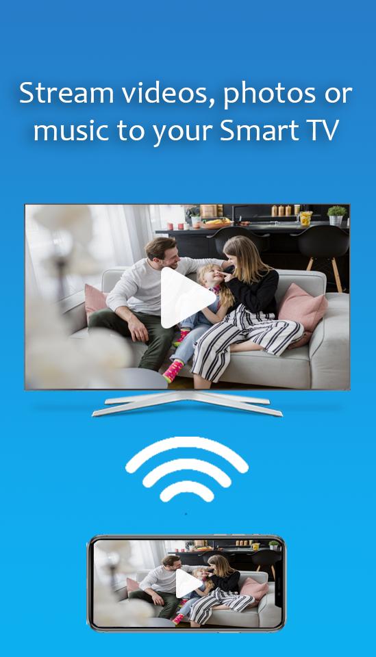 Screen Mirroring For Sony Bravia Tv Android Apk