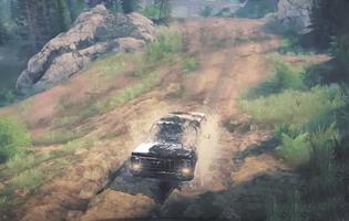 Spintires Game Walkthrough penulis hantaran