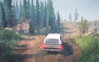 Spintires Game Walkthrough ภาพหน้าจอ 1