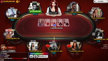 ForsPoker ảnh chụp màn hình 3