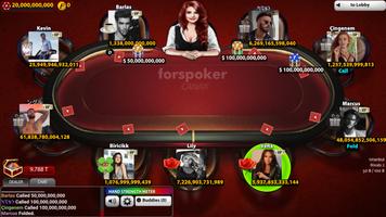 ForsPoker penulis hantaran