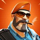 ikon Fort Squad Royale Battle