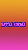 Battle Royale chapter 2 Wallpapers Affiche
