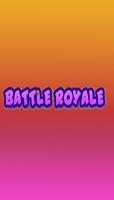 Battle Royale chapter 2 Wallpapers الملصق