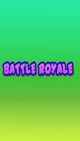 Battle Royale chapter 2 Wallpapers تصوير الشاشة 1