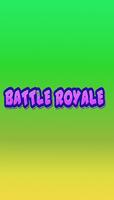 Battle Royale chapter 2 Wallpapers capture d'écran 2