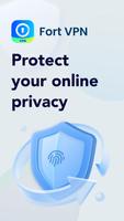 Fort Vpn Cartaz