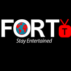 Fort Tv biểu tượng