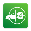 Umeå Energi Charge & Drive aplikacja