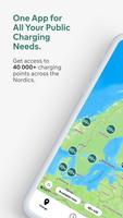 Fortum Charge & Drive Norway 포스터