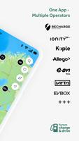 برنامه‌نما Fortum Charge & Drive Norway عکس از صفحه