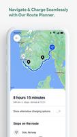 برنامه‌نما Fortum Charge & Drive Norway عکس از صفحه