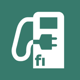 Fortum Charge & Drive Finland simgesi