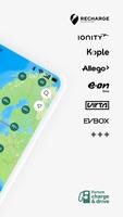 Fortum Charge & Drive Finland screenshot 1