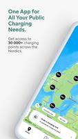 Fortum Charge & Drive Sweden poster