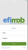 Efimob ポスター