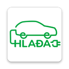 Hlada.is icône