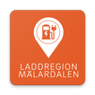 Laddregion Mälardalen