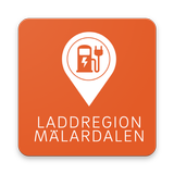 Laddregion icon