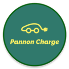 PannonCharge آئیکن