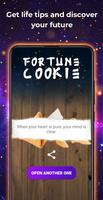 Fortune Cookie Ekran Görüntüsü 1