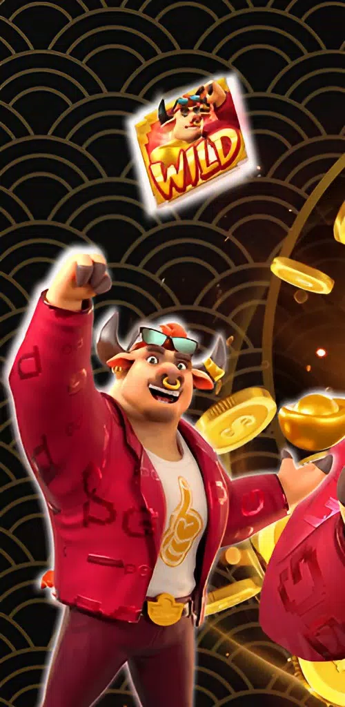 Download do APK de Fortune Ox para Android