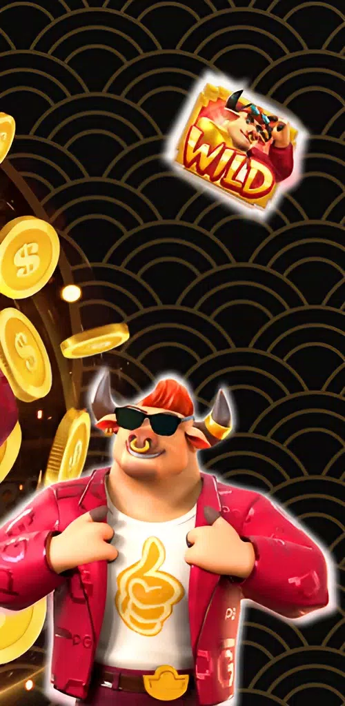 Download do APK de Fortune Ox para Android