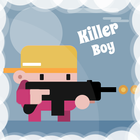 Killer Boy Adventures icône