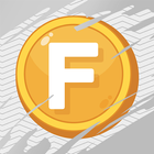 Fortuna Scratch icône