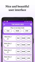 Super Music Box تصوير الشاشة 1