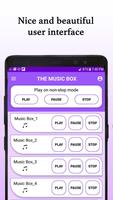 Super Music Box اسکرین شاٹ 1