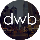 dwb : Daily Web Browser icône