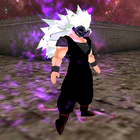 Ultra Instinct epic battles 2021 icon