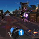 Forteams Aliens Tournament APK