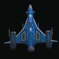 Galaxy Persuit