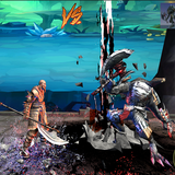 God of Blade ícone