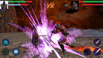 God of Combat Ekran Görüntüsü 1