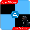 Alan Walker Piano Game Music APK