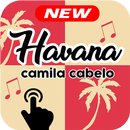 Havana Piano Tiles APK